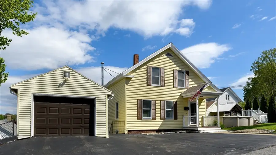 30 Prospect St, Spencer, MA 01562 - #2