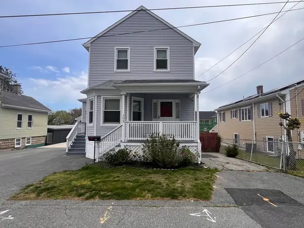 103 Tucker St, Fall River, MA 02724