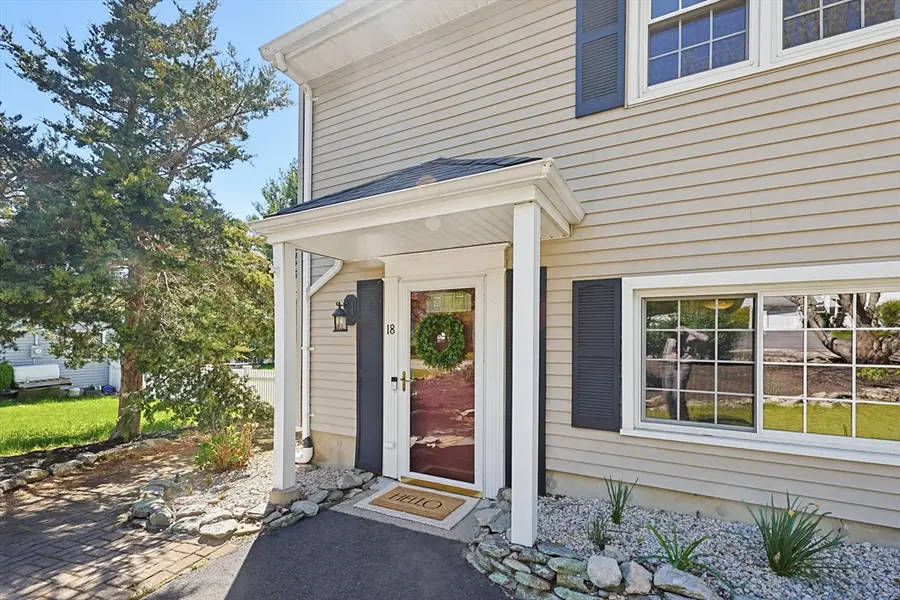 18 Anchorage Rd, Franklin, MA 02038 - #3