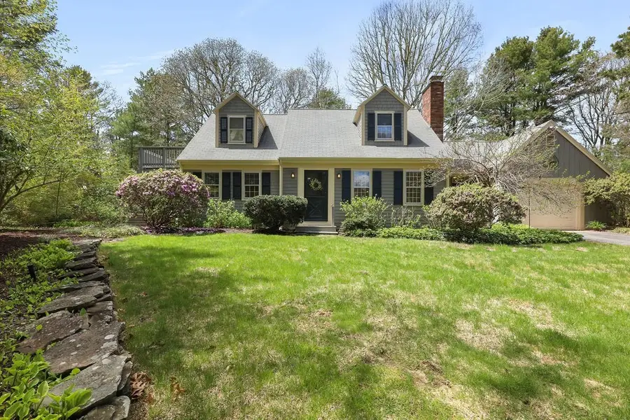3 Tattler Cir, Bourne, MA 02532 - #2