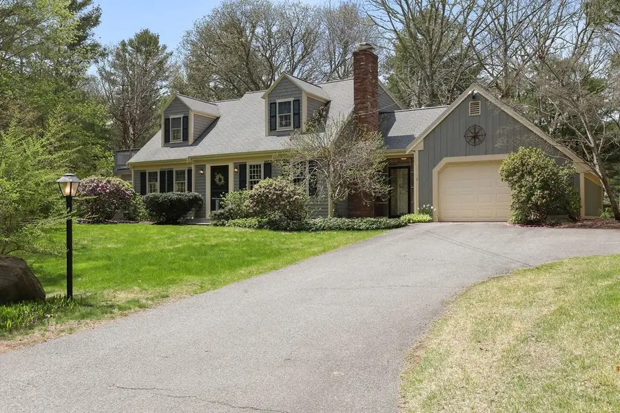 3 Tattler Cir, Bourne, MA 02532 - #3