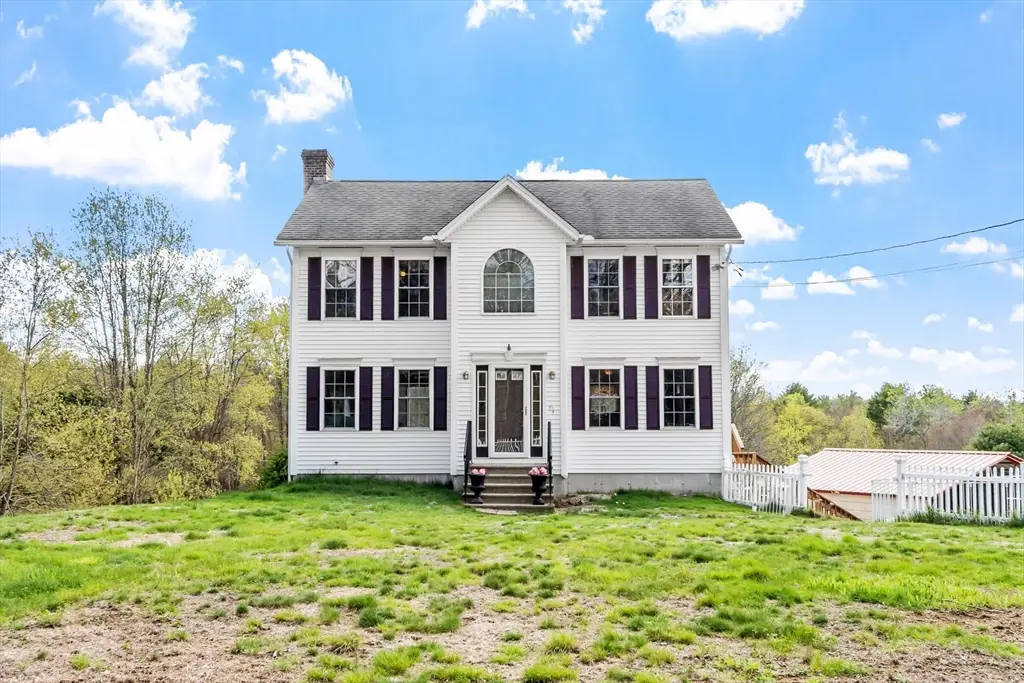 17 Town Farm Rd, Winchendon, MA 01475 - #1