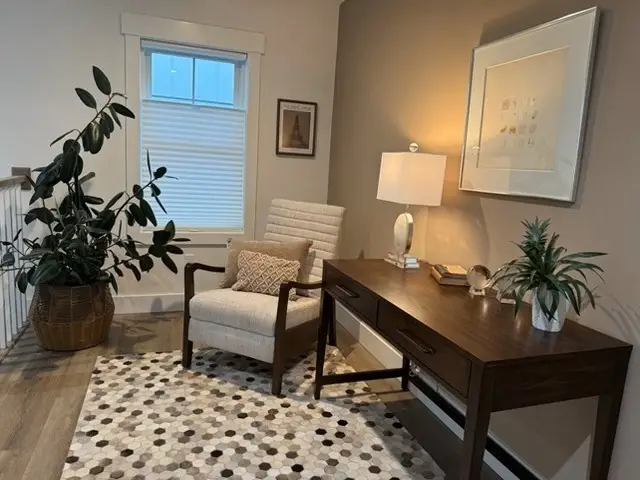21 Salisbury Hill Blvd #5, Worcester, MA 01609 - #2