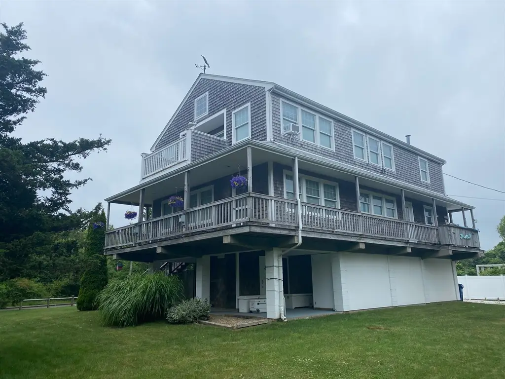 12 Dupont Drive, Mattapoisett, MA 02739 - #1