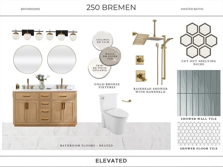 250 Bremen #305, Boston, MA 02128 - #3