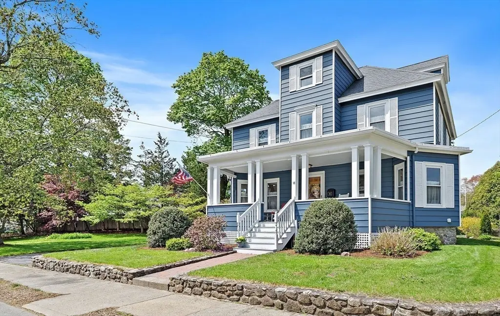 18 O'neil Street, Hudson, MA 01749 - #1