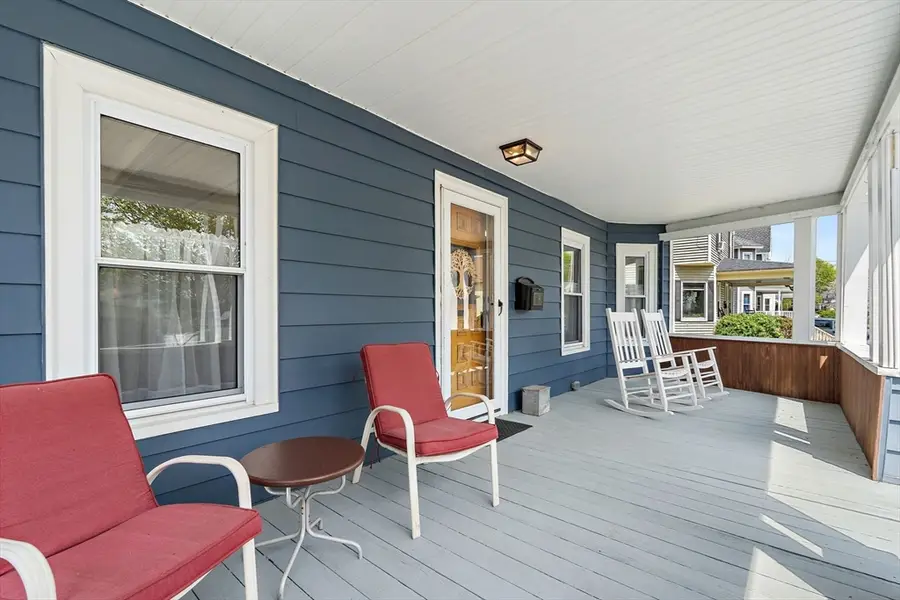 18 O'neil Street, Hudson, MA 01749 - #2