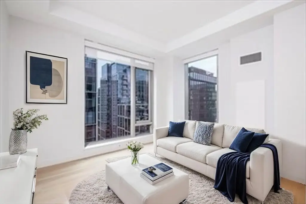 133 Seaport Blvd #1719, Boston, MA 02210 - #1