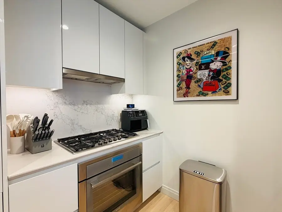 133 Seaport Blvd #1719, Boston, MA 02210 - #3