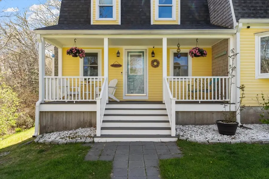 22 Fairfield Dr, Wareham, MA 02571 - #2