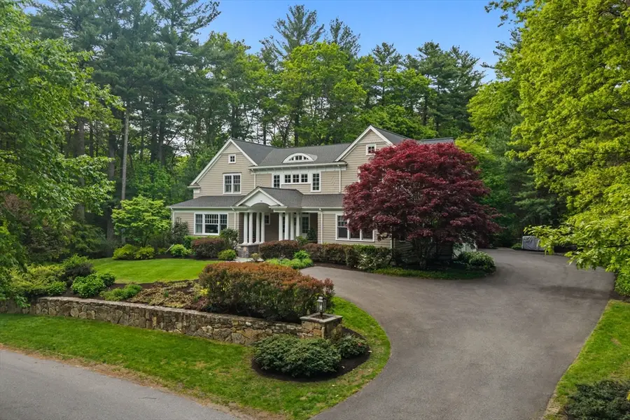 244 Musterfield Rd, Concord, MA 01742 - #2