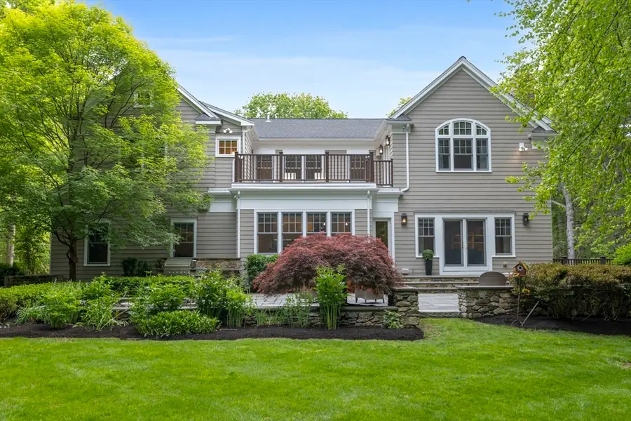 244 Musterfield Rd, Concord, MA 01742 - #3