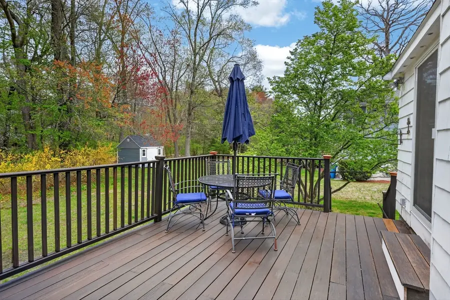 12 Chadwick Rd, Burlington, MA 01803 - #3