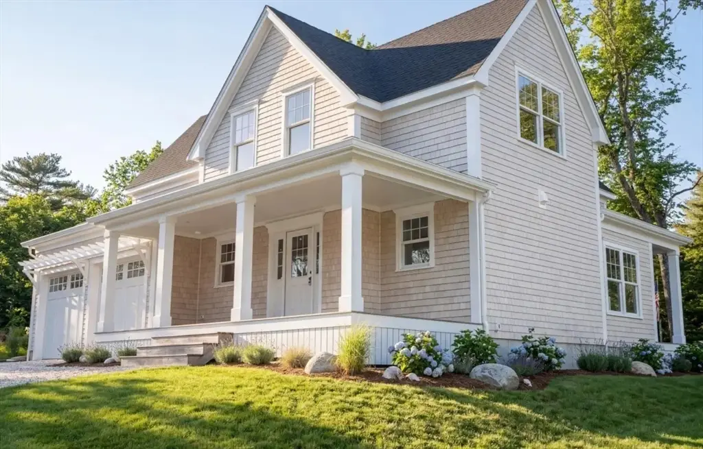 6 Grace Way #6, Scituate, MA 02066 - #1