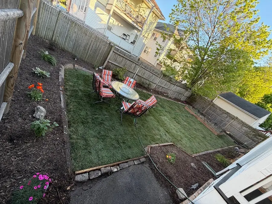 6 West Selden, Boston, MA 02126 - #2