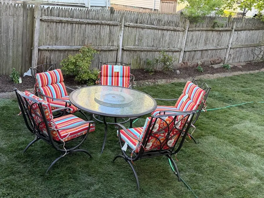 6 West Selden, Boston, MA 02126 - #3
