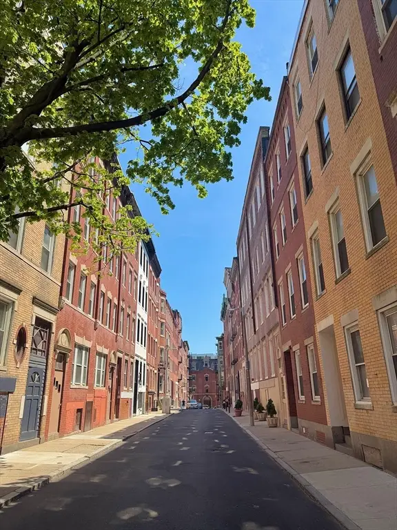 38 Sheafe Street, Boston, MA 02113 - #2