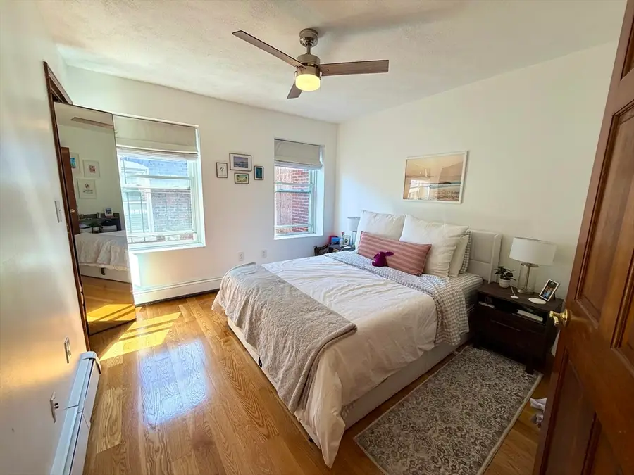 38 Sheafe Street, Boston, MA 02113 - #3