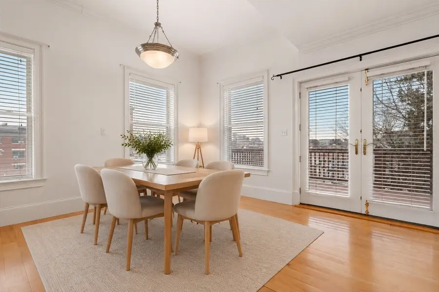 714 E 4th St #3, Boston, MA 02127 - #2