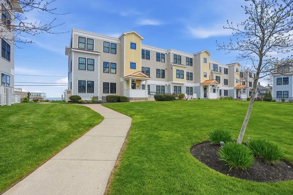 216 Water Street #101 B, Plymouth, MA 02360 - #1