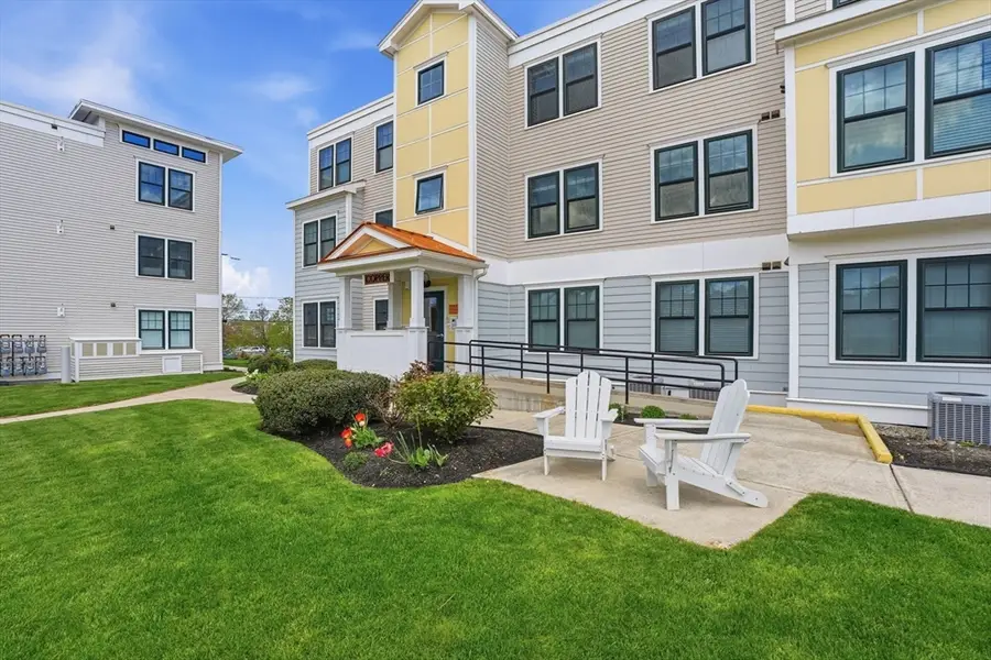 216 Water Street #101 B, Plymouth, MA 02360 - #2