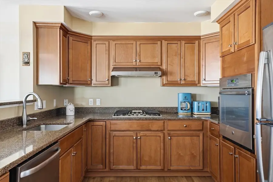 216 Water Street #101 B, Plymouth, MA 02360 - #3