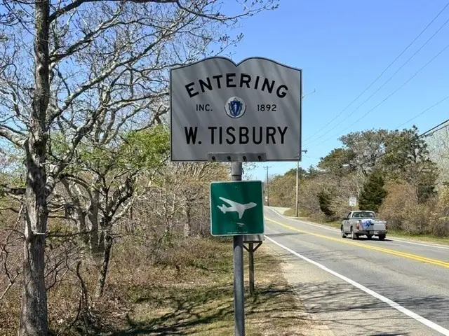 90 Charles Neck Way, West Tisbury, MA 02568 - #2