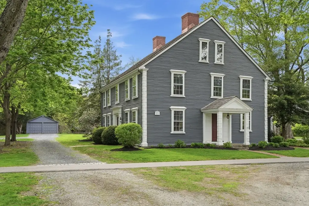757 Main Street, Hingham, MA 02043 - #1