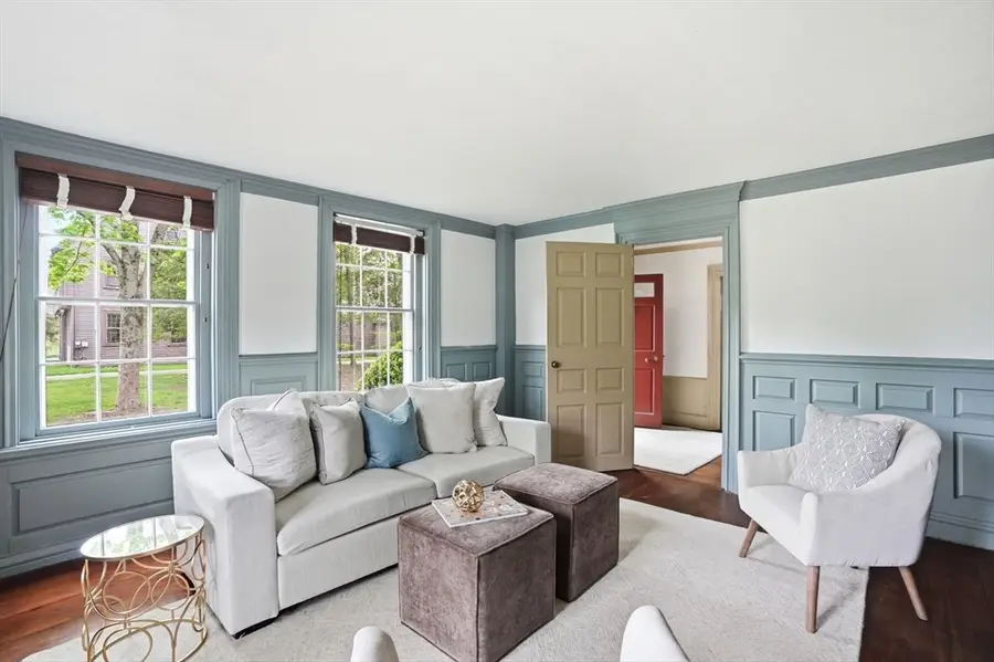 757 Main Street, Hingham, MA 02043 - #2