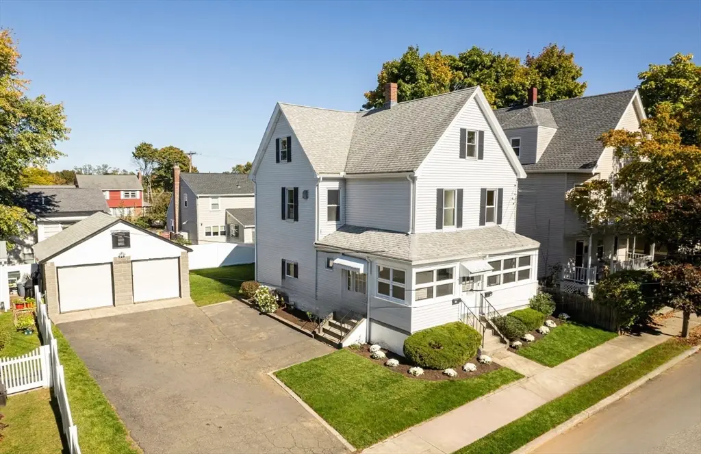 63-65 Harvard Street, Winchester, MA 01890 - #1