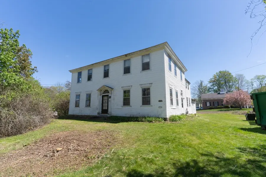 3 Main St, Brookfield, MA 01506 - #3
