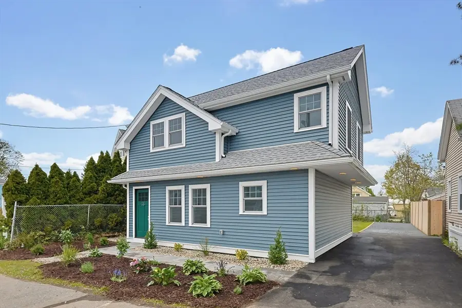 33 Jefferson, Riverside, RI 02915 - #3