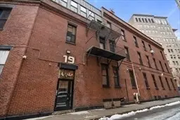 13-19 Stanhope Street #3C, Boston, MA 02116