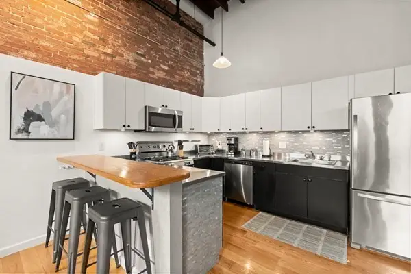 13-19 Stanhope Street #3C, Boston, MA 02116 - #3