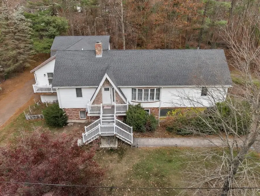 5 Flintlocke Rd, Franklin, MA 02038 - #2