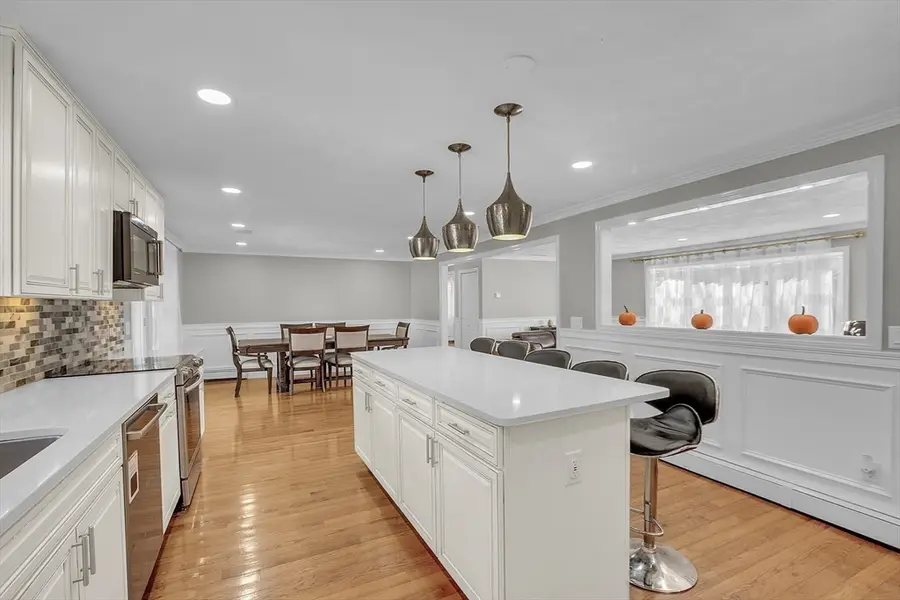 5 Flintlocke Rd, Franklin, MA 02038 - #3