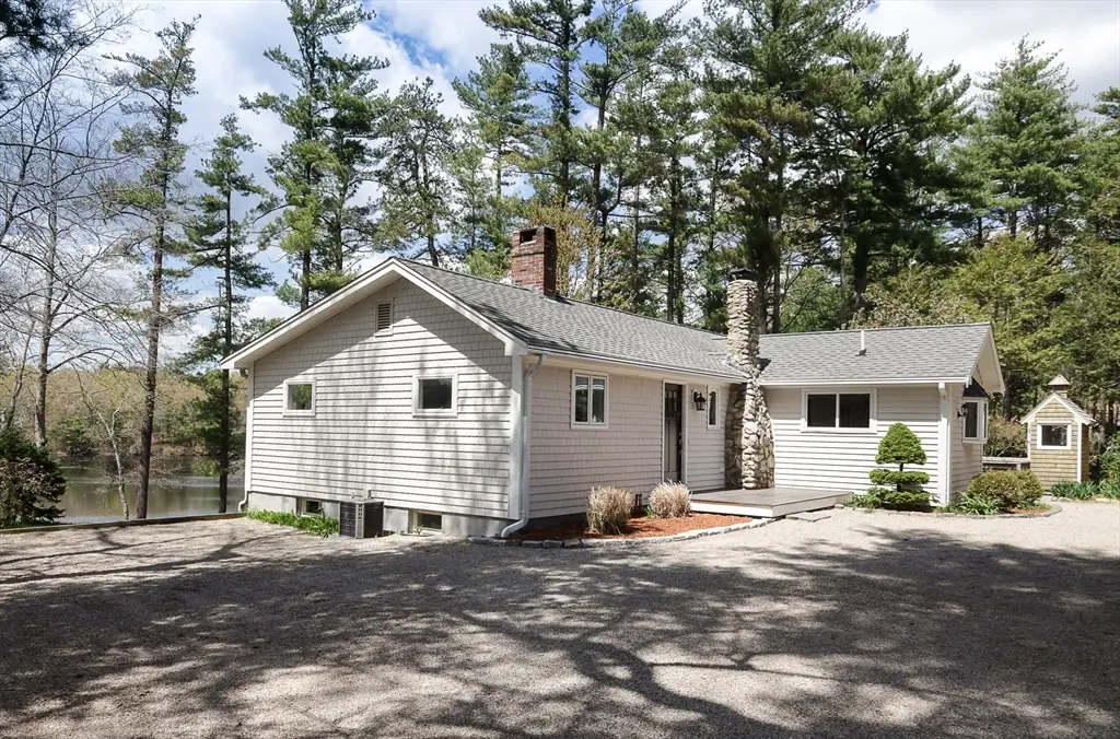 75 Crystal Lake Road, Halifax, MA 02338 - #1