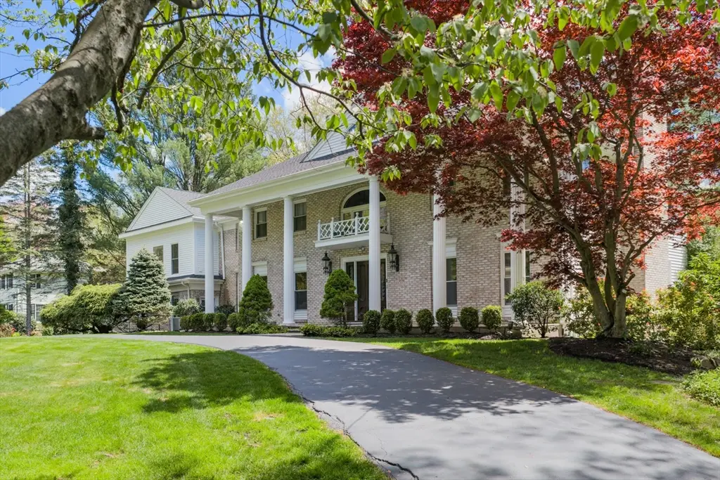 64 Country, Weston, MA 02493 - #1