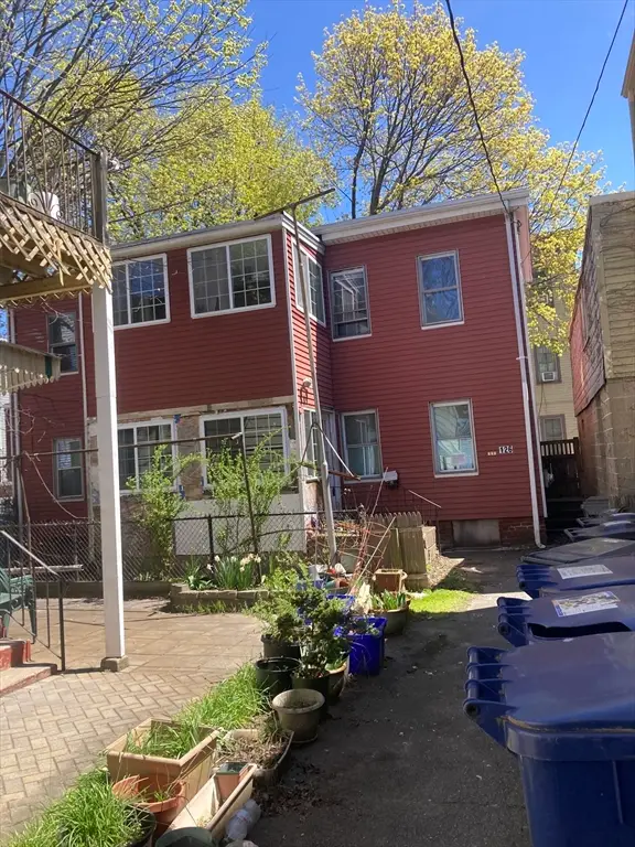 126 Tremont Street, Cambridge, MA 02139 - #1