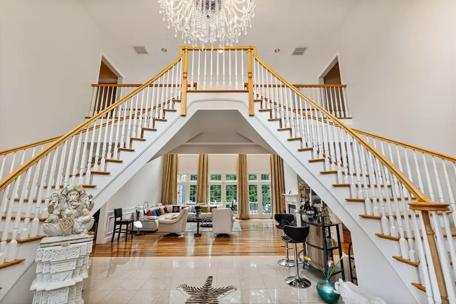 Six Ashley Court, Lynnfield, MA 01940 - #2