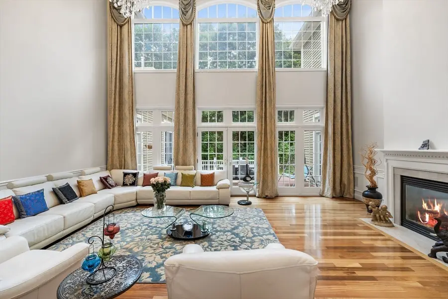 Six Ashley Court, Lynnfield, MA 01940 - #3