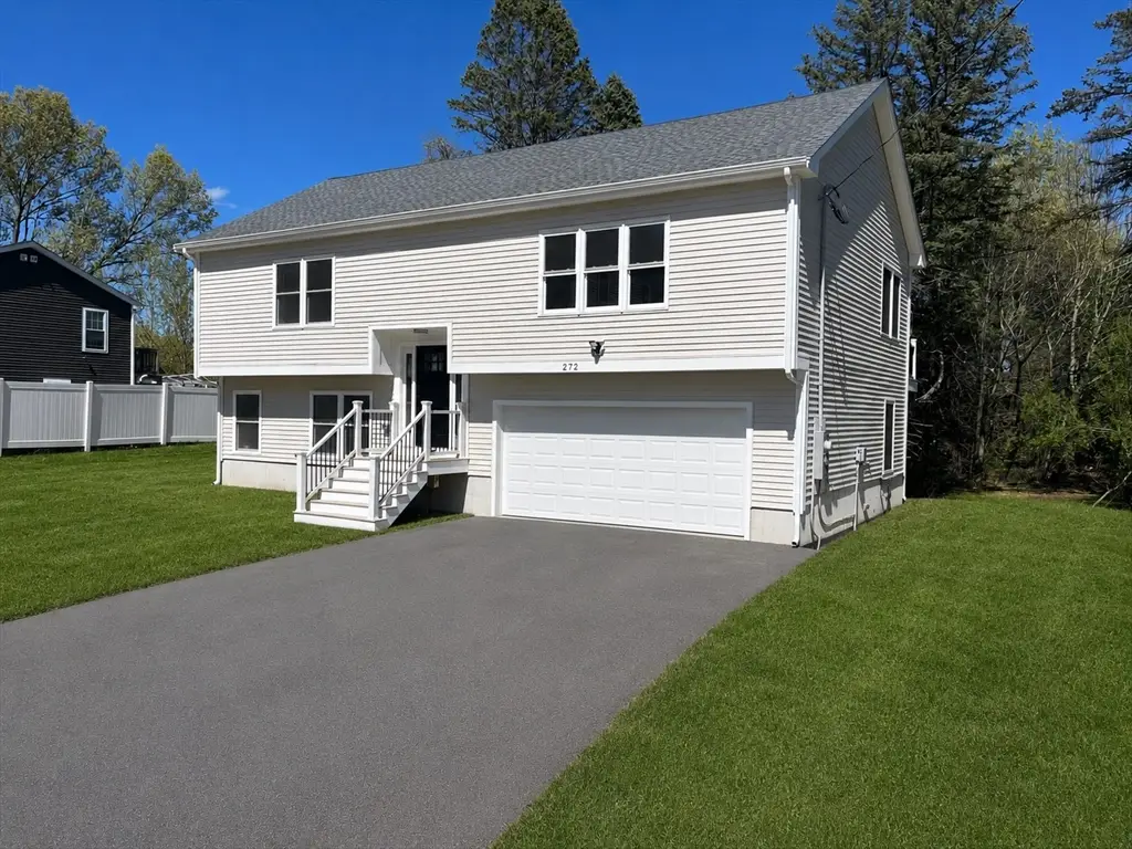 272 S Main St, Hopedale, MA 01747 - #1