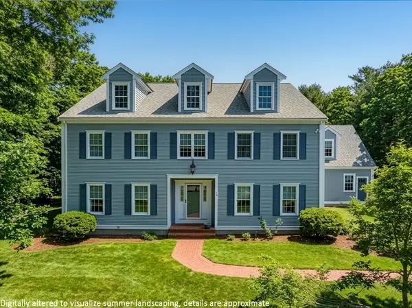 174 Little River, Barnstable, MA 02635