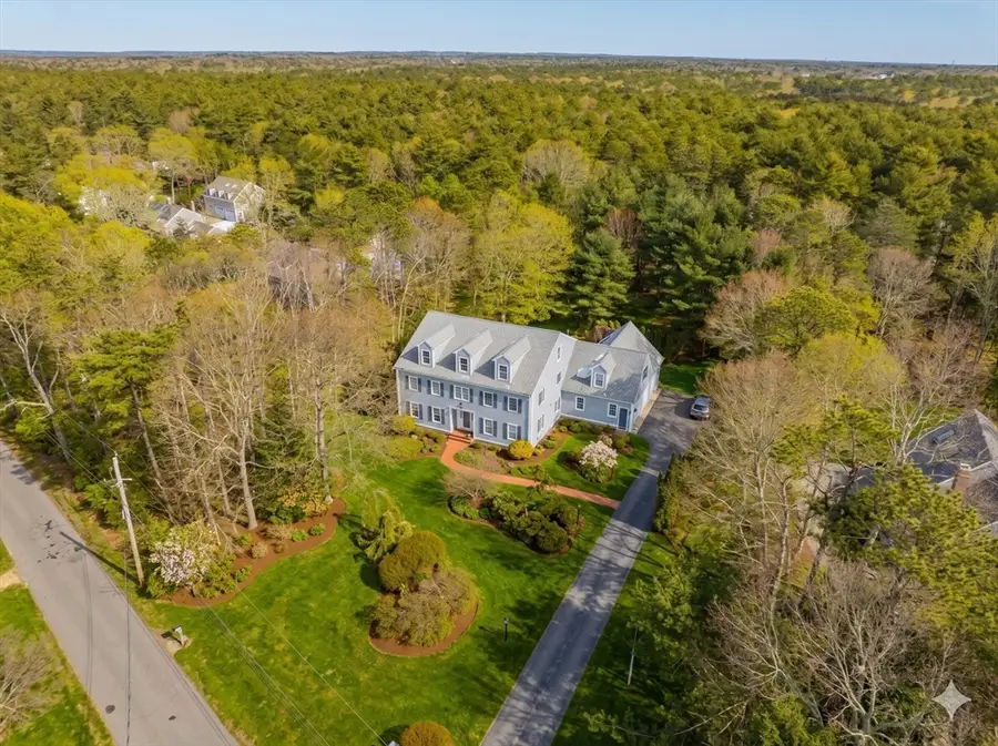 174 Little River, Cotuit, MA 02635 - #3