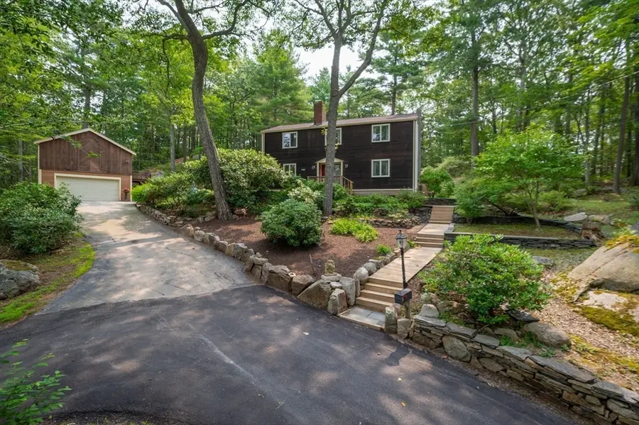 3 Big Rock Rd, Manchester, MA 01944 - #2