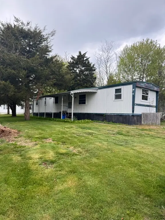 301 Bulgarmarsh Rd, Tiverton, RI 02878 - #1