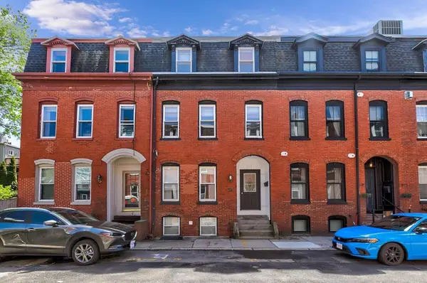 13 Beckler Avenue, Boston, MA 02127