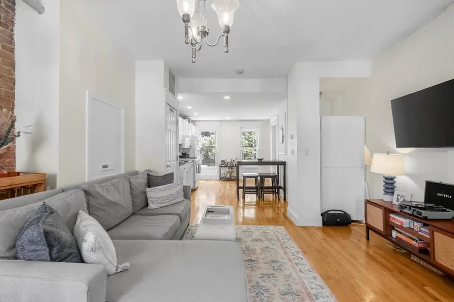 13 Beckler Avenue, Boston, MA 02127 - #2