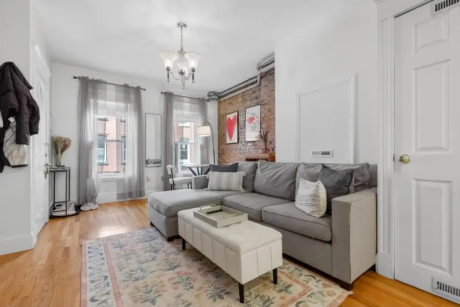 13 Beckler Avenue, Boston, MA 02127 - #3