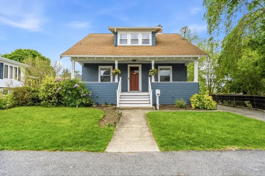 48 Thelma Ave, Somerset, MA 02726 - #3